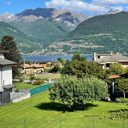 Como Lake Holiday Home Коліко Екстер'єр фото