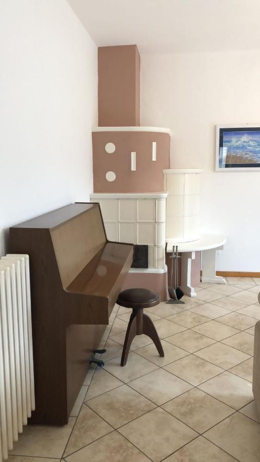 Como Lake Holiday Home Коліко Екстер'єр фото