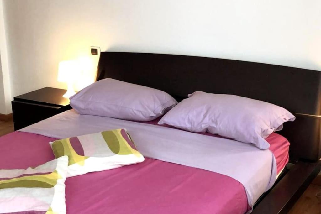 Como Lake Holiday Home Коліко Екстер'єр фото