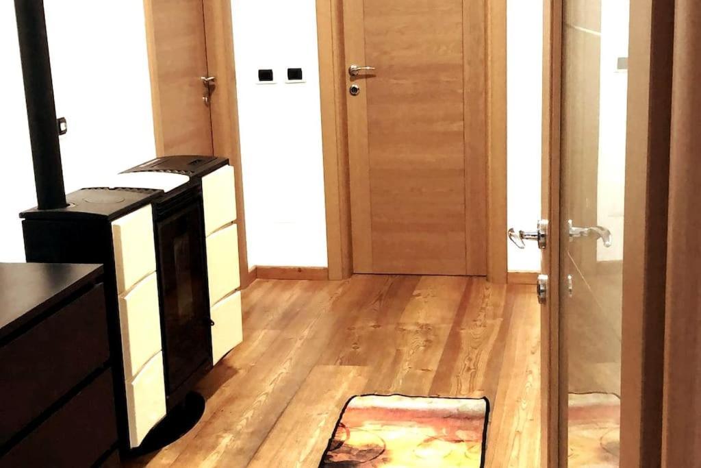 Como Lake Holiday Home Коліко Екстер'єр фото